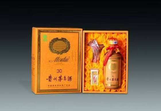 海港年份酒回收